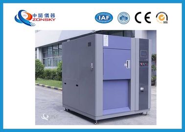 China Bewegliches Wärmestoß-Testgerät -40℃ | Temperaturspanne der Auswirkungs-150℃ fournisseur