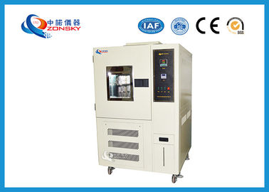 China Isolierdraht-niedrige Temperatur-Wicklungs-Test-Kammer/niedrige Temperatur-Testgerät fournisseur